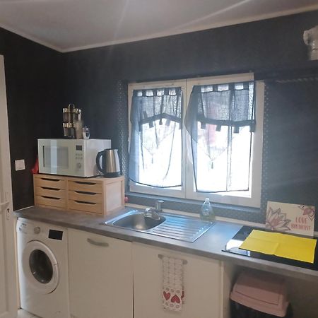 Cozy Apartment, Airport Cdg Exhibition Parc 14 Min Tremblay-en-France 외부 사진