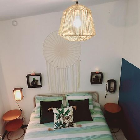 Cozy Apartment, Airport Cdg Exhibition Parc 14 Min Tremblay-en-France 외부 사진