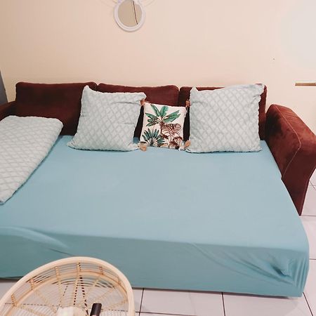 Cozy Apartment, Airport Cdg Exhibition Parc 14 Min Tremblay-en-France 외부 사진