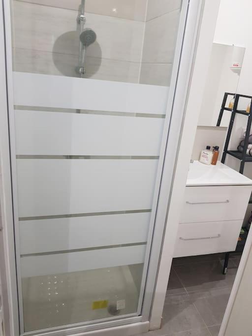 Cozy Apartment, Airport Cdg Exhibition Parc 14 Min Tremblay-en-France 외부 사진