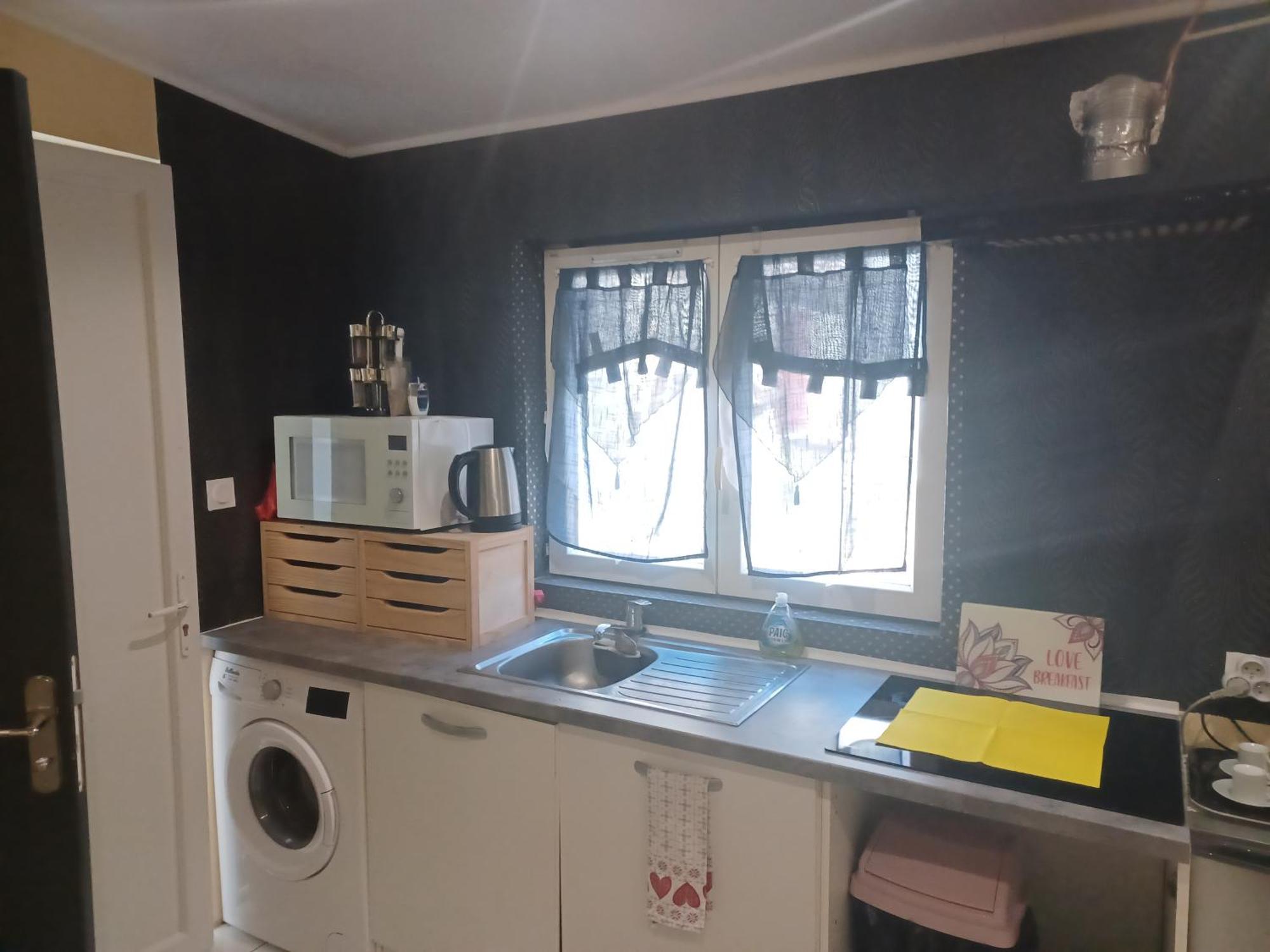 Cozy Apartment, Airport Cdg Exhibition Parc 14 Min Tremblay-en-France 외부 사진