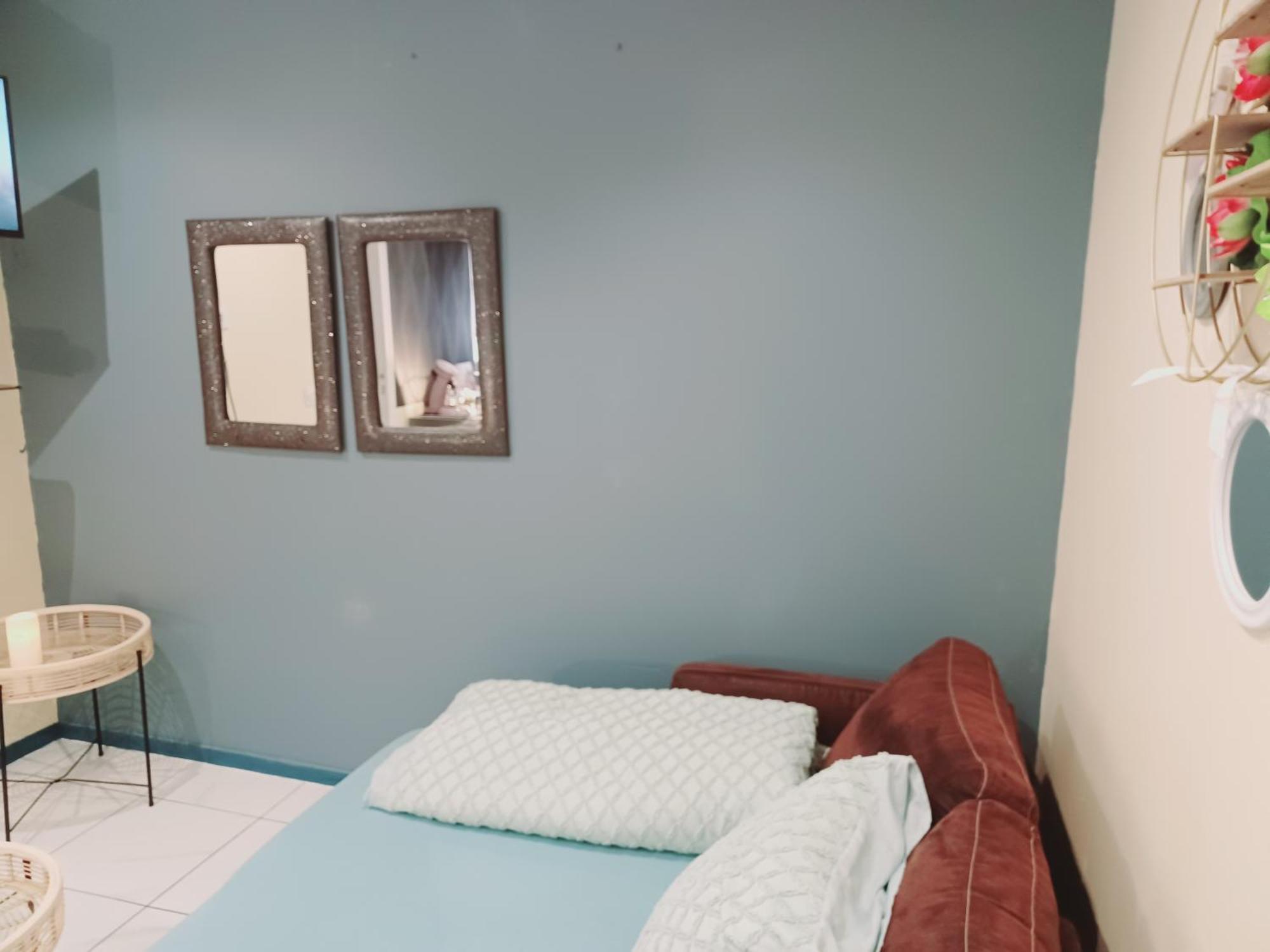 Cozy Apartment, Airport Cdg Exhibition Parc 14 Min Tremblay-en-France 외부 사진