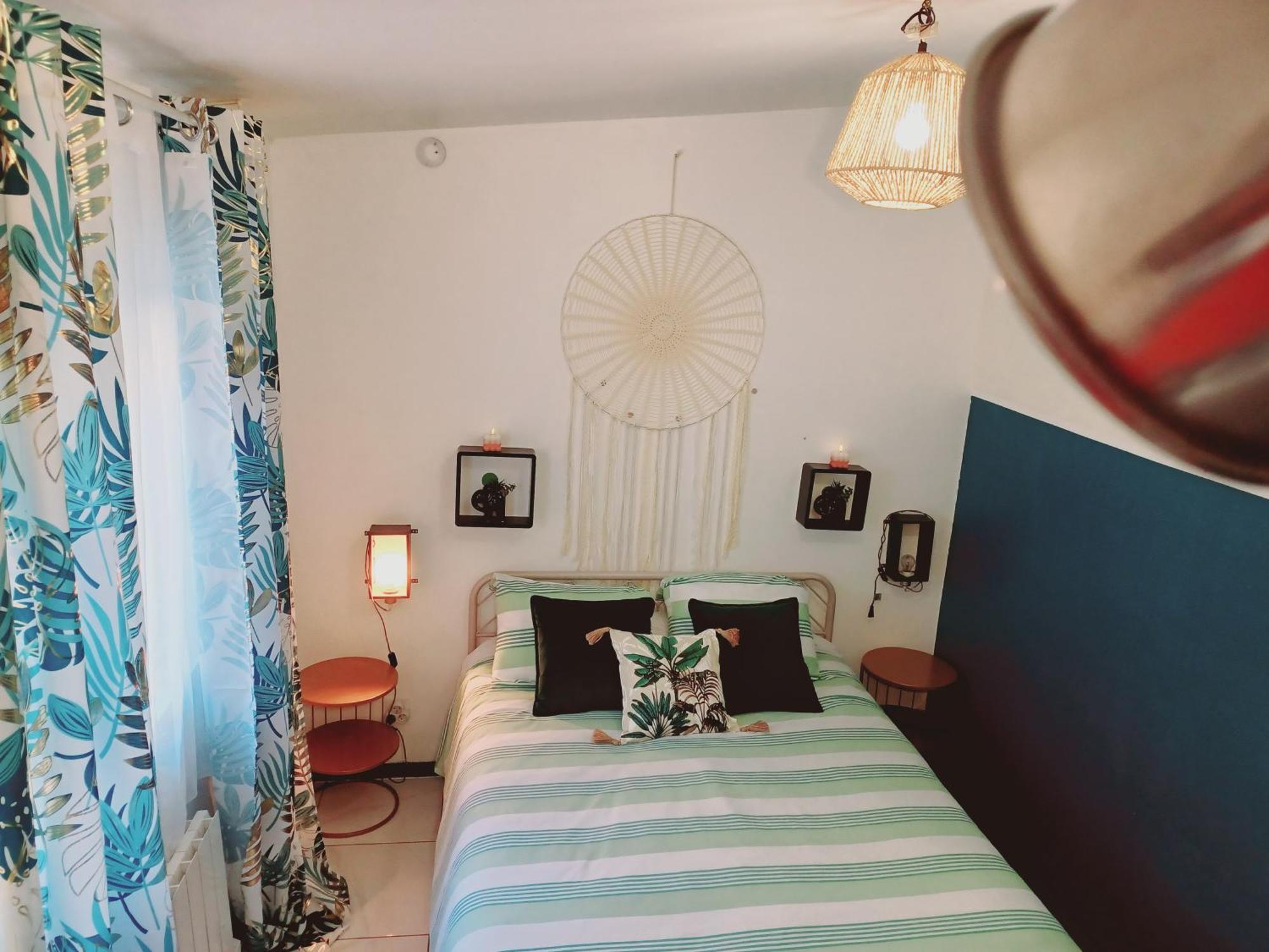 Cozy Apartment, Airport Cdg Exhibition Parc 14 Min Tremblay-en-France 외부 사진