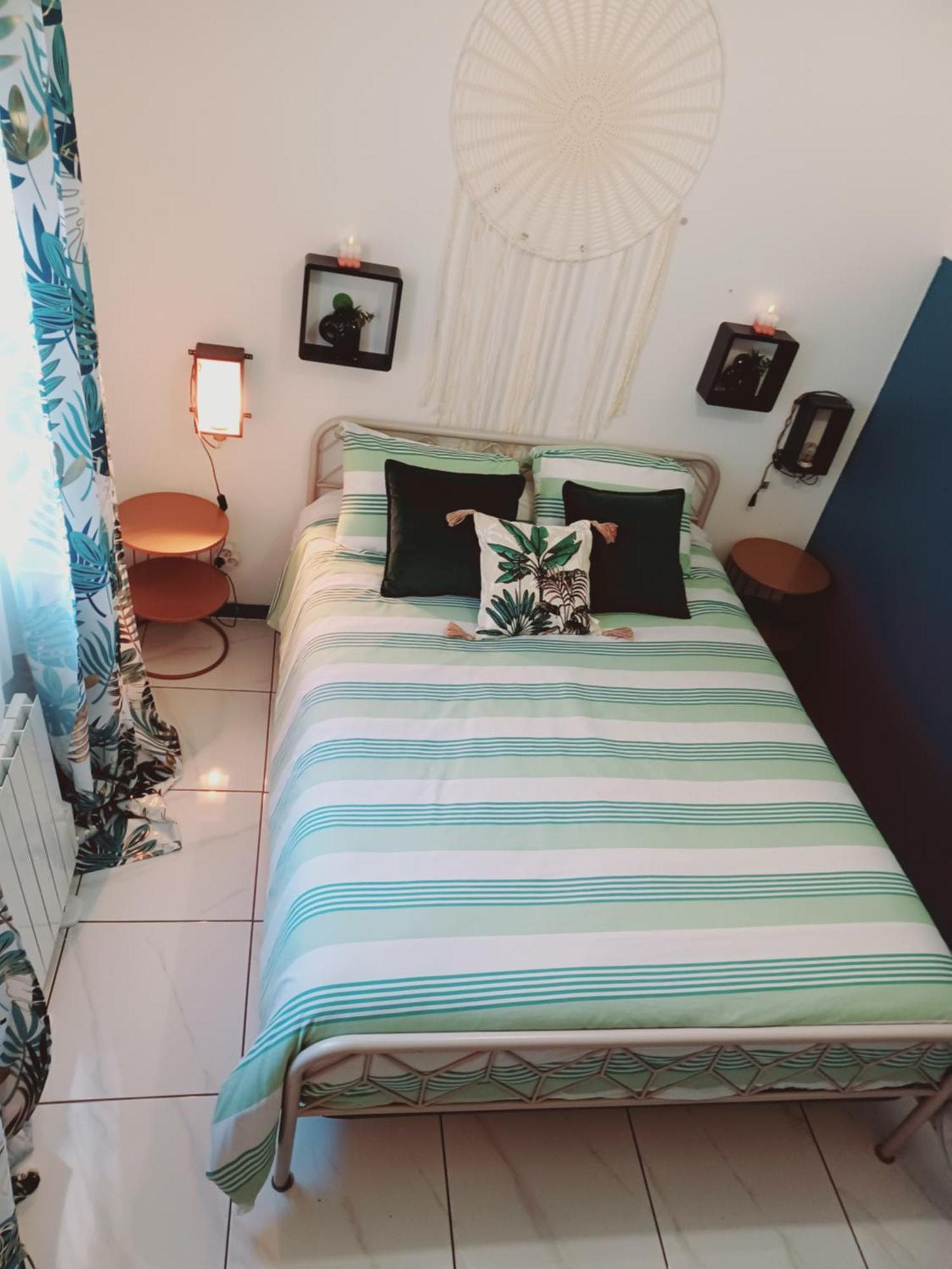 Cozy Apartment, Airport Cdg Exhibition Parc 14 Min Tremblay-en-France 외부 사진
