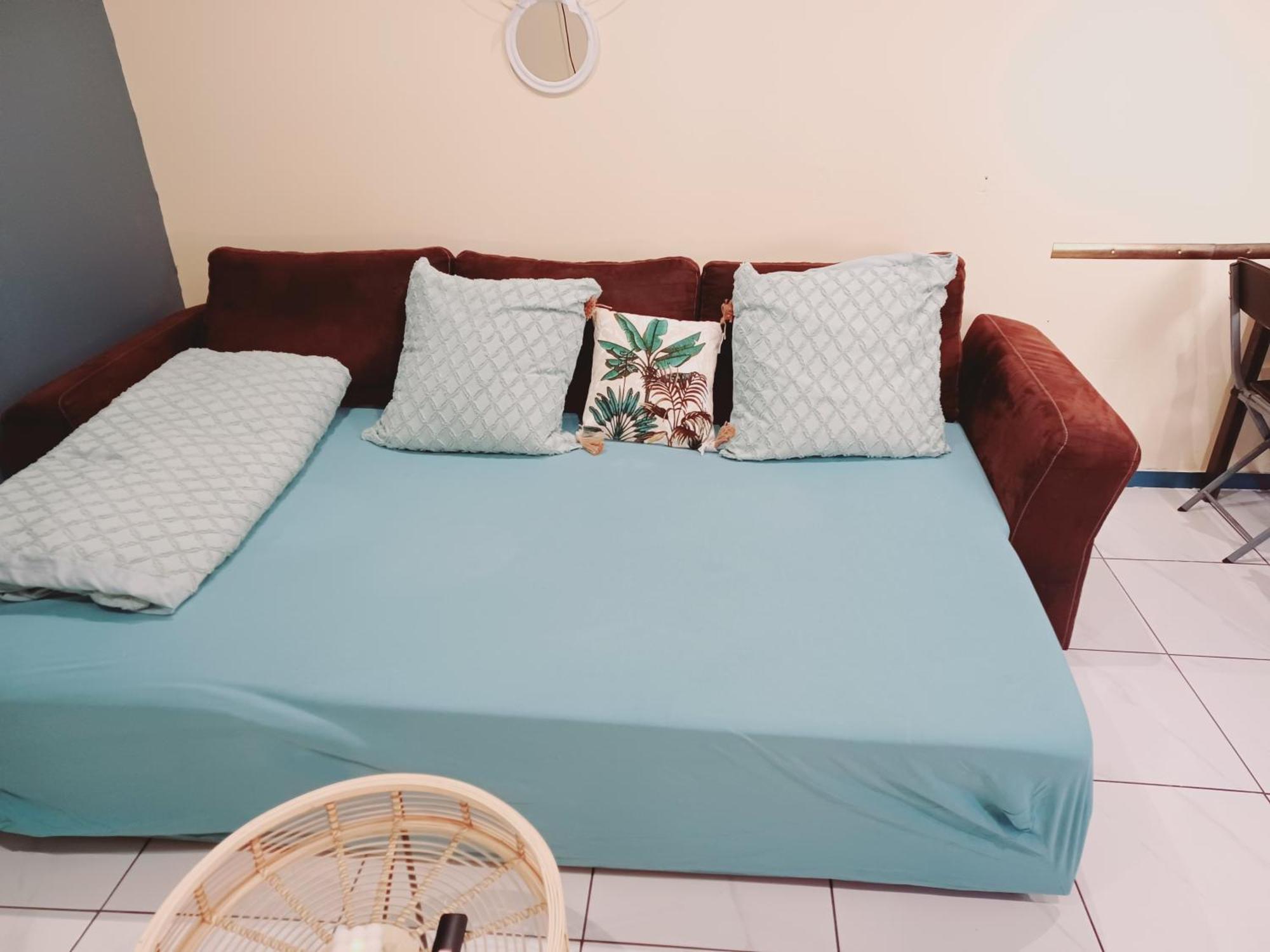 Cozy Apartment, Airport Cdg Exhibition Parc 14 Min Tremblay-en-France 외부 사진