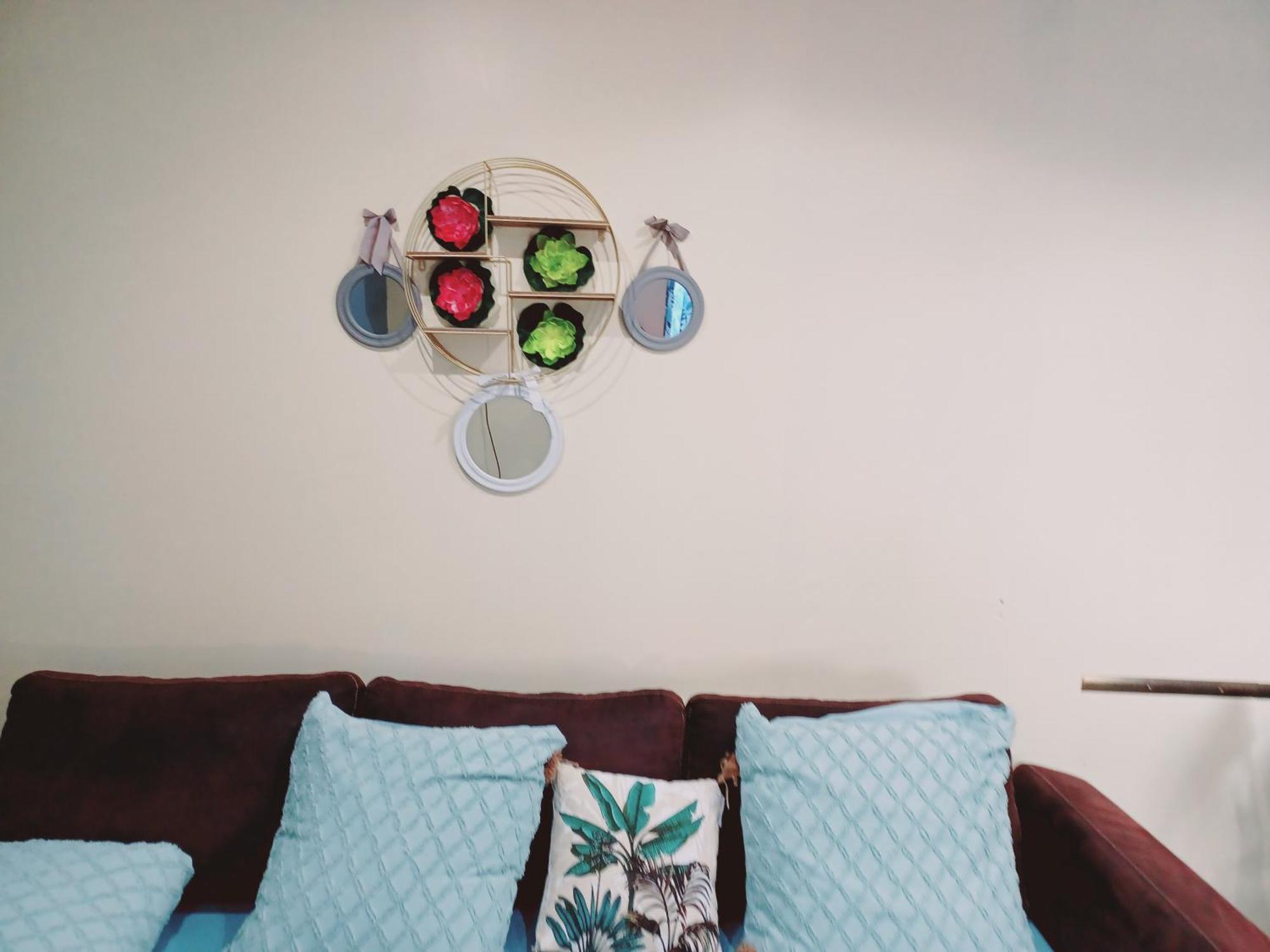 Cozy Apartment, Airport Cdg Exhibition Parc 14 Min Tremblay-en-France 객실 사진